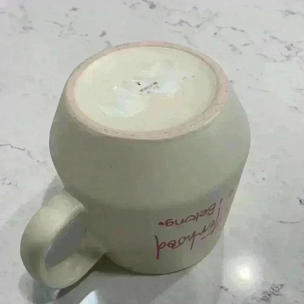 Sisterhood Coffee Mug 🍰 - Picture 4 of 4